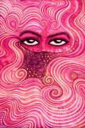 Pink Mirage