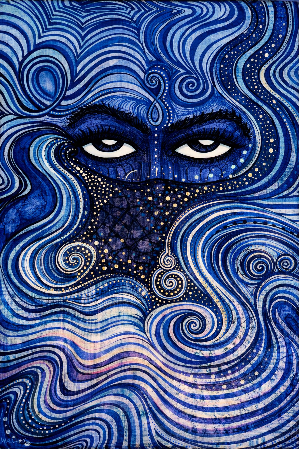 Midnight Tide