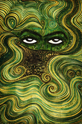 Emerald Whisper