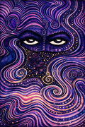 Cosmic Bloom