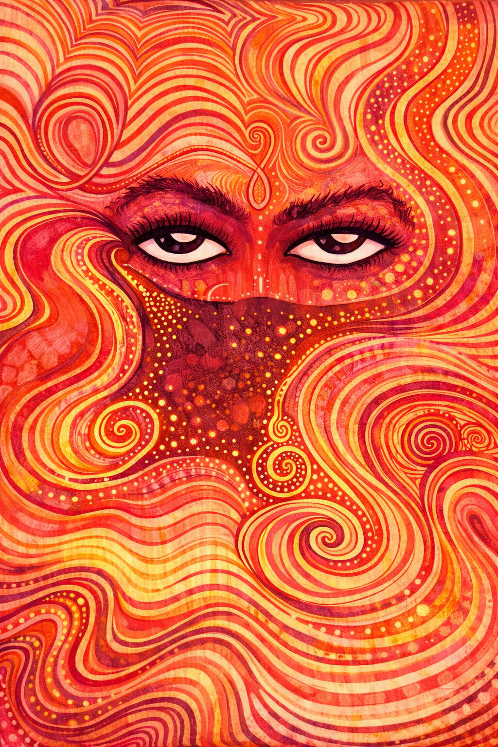 Ember Waves