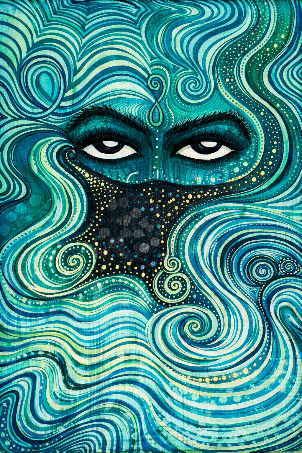 Aqua Aura